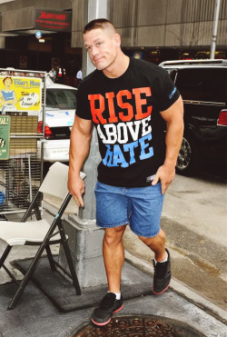 cenainspiresme:    16/? John Cena ◇  