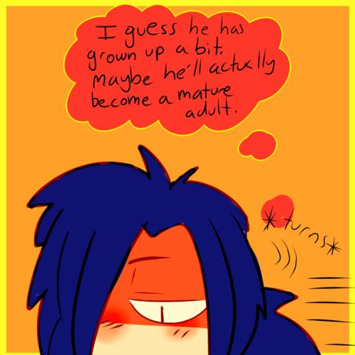 terrifiedmouse:               I TRIED 