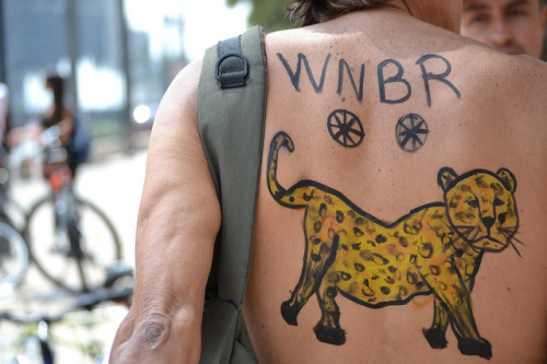 World Naked Bike Ride | Ciudad de México 2015#WNBR #WNBRMx #WNBRCDMX #NudismoMx #Nudismo #Nak