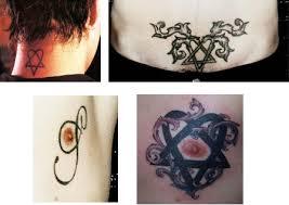 Tattoo uploaded by Stephon Thomas  HIM is a great band but the real reason  why Ive wanted a the heartagram tattoo is because of the great Bam Margera  megaandreamtattoo  Tattoodo