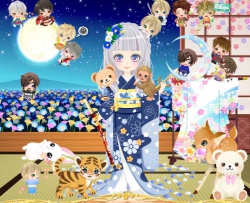 20 Day Ikesen Challenge
