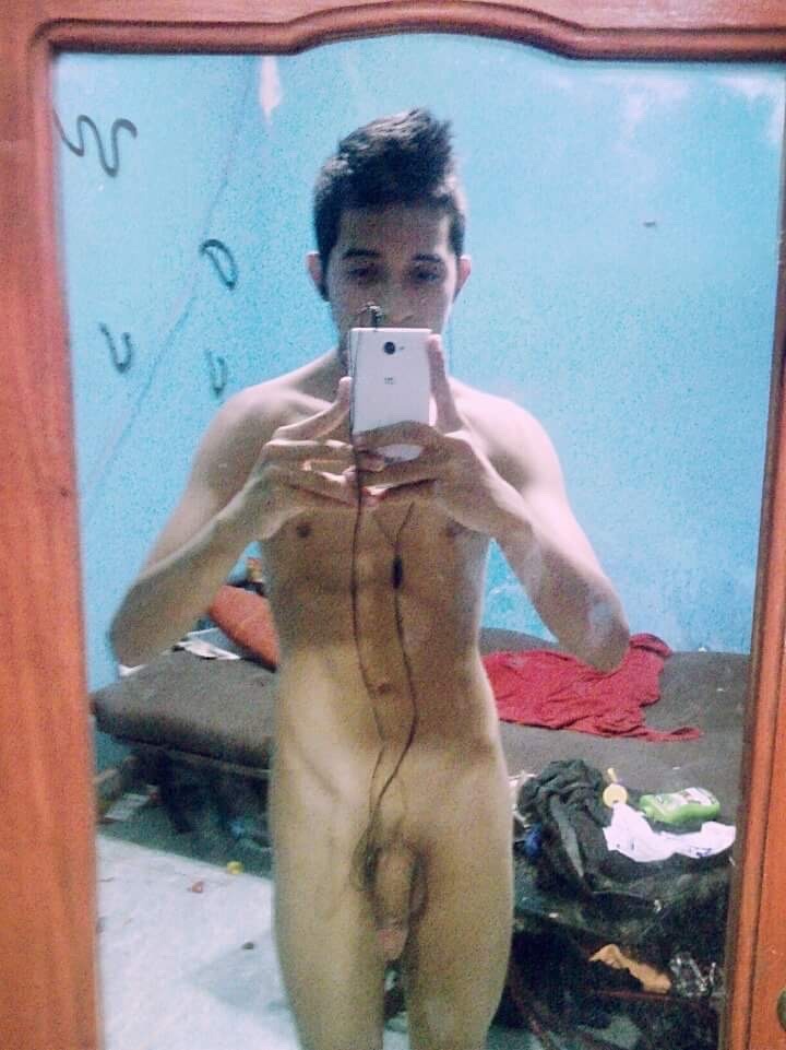 Amateurs naked from everywhere