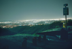 se17enteen:  night life by anthony samaniego on Flickr. 