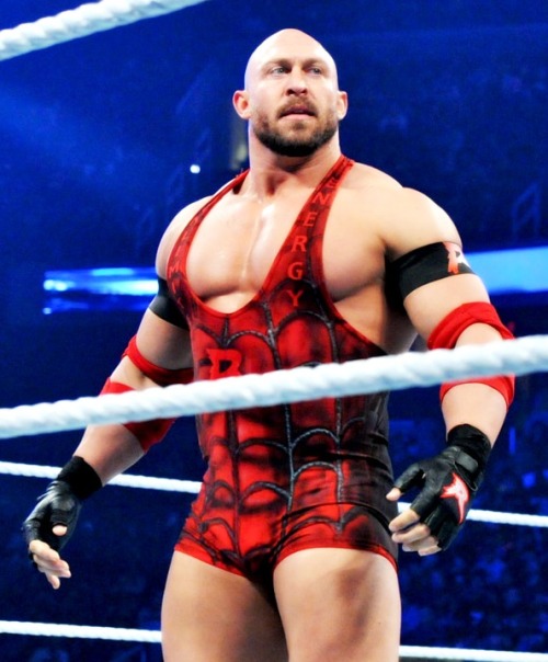 ♥Wrestling is my Life♥