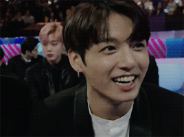 Found A Handsome Dork In The Crowd