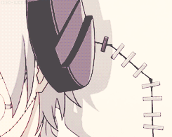 mamotte-blog1:  Anime challenge | Favorite opening or ending (1/20)Soul Eater OP1 - Resonance 