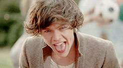 girlalmighhty:  21 Days of Harry ↳ 10: 18 year old Harry (Donate)
