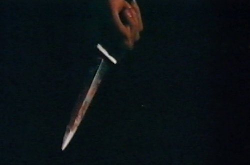 marypickfords:The Gold of Love (Eckhart Schmidt, 1983)