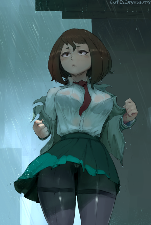 ochako