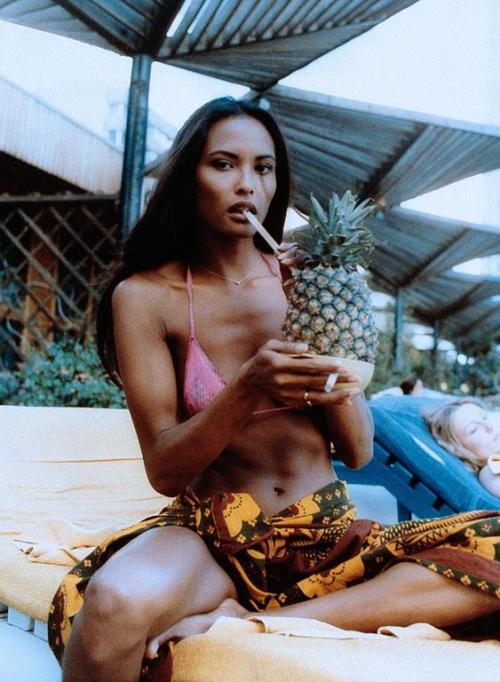 grindhouse247:  Ladies of Grindhouse Laura Gemser