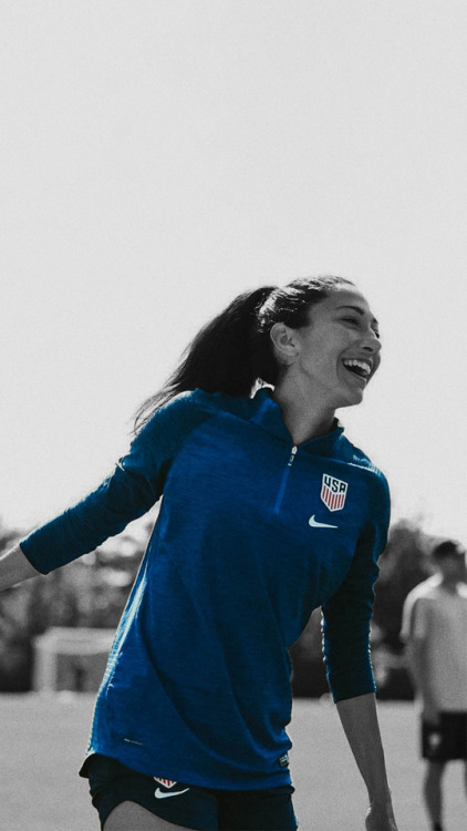 Christen Press lockscreenslike/reblog if you save/use © Gary Dougherty | 