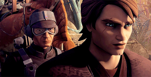 CAPTAIN REX | First Appearance Of Each Season In Star Wars: The Clone Wars (2008-2020)