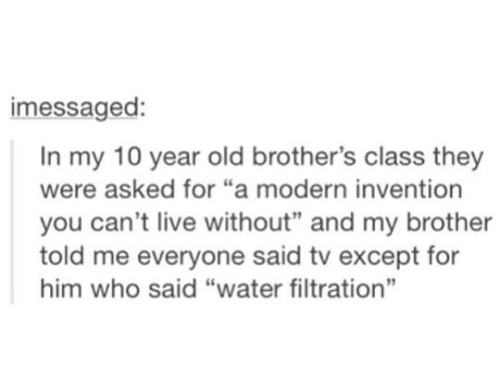 pleatedjeans:  21 Times Tumblr Users Reported Back From the Real World