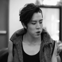 primadonna4infinite:  (づ｡◕‿‿◕｡)づ   dongwoo 
