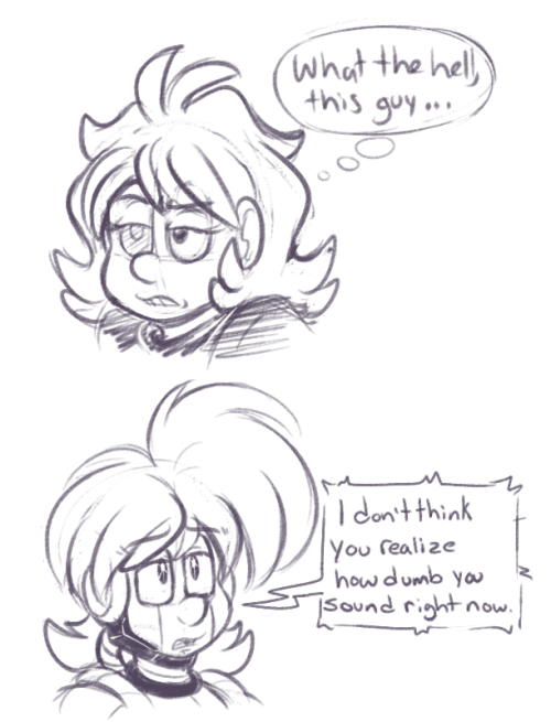 faces are fun to draw ok