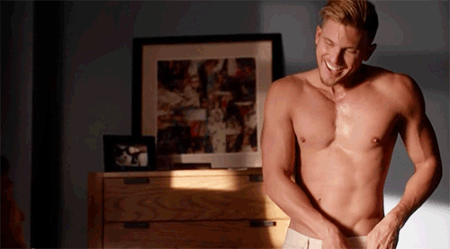 alekzmx:  tv show “Hit the Floor”