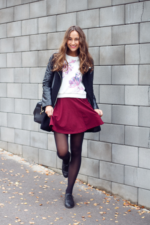 (via A Cup Of Style: OLD WAYS DON&rsquo;T OPEN NEW DOORS)