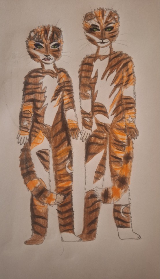 Coricopat And Tantimile