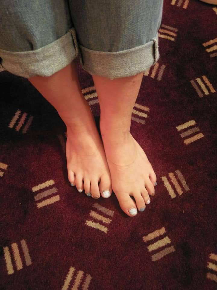 lovetoes1:  