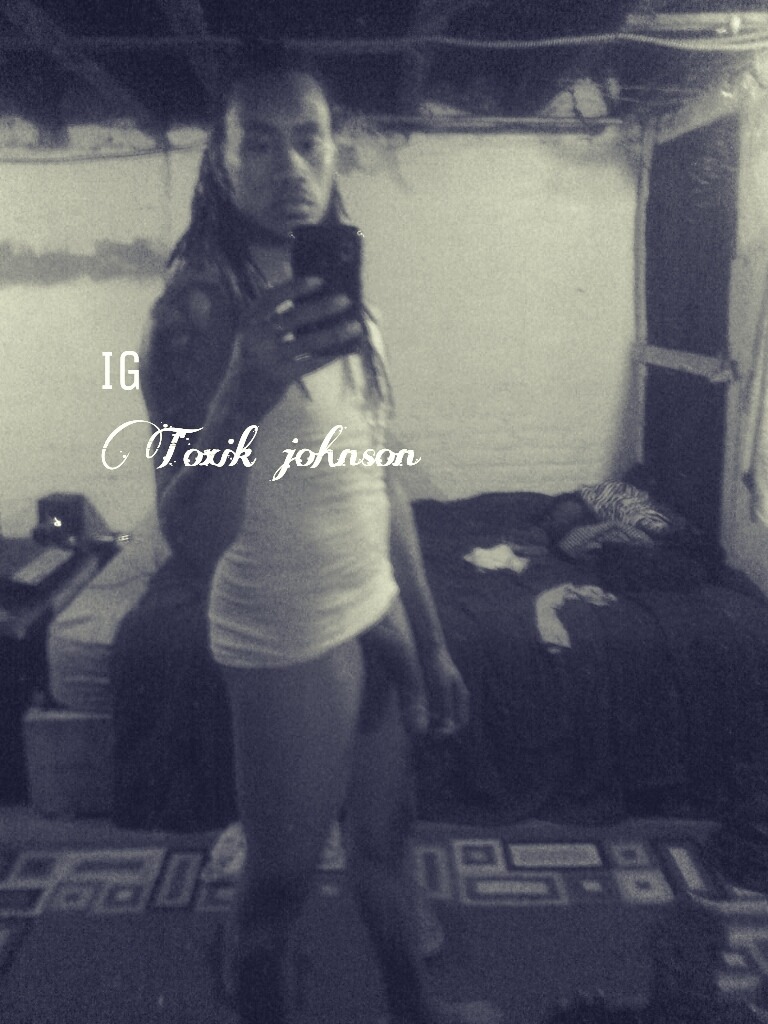 toxikjohnson:  T 
