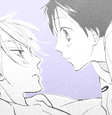 zetsueen:  &ldquo;I’m gonna have it all. You and my dream. I don’t plan on