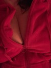 pnette:Had to get out the warm, cozy robe porn pictures