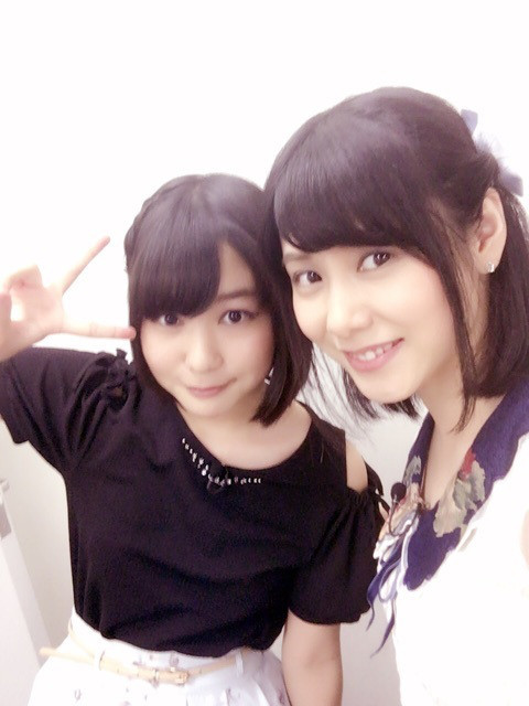 sandrose:  (暑いので浴衣写真でもどうぞ｜津田さんは明日もがんばるよ。から)