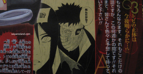 Missart Presents Naruto Reviews Naruto Chapter 596 Review Missart Presents Naruto Reviews Naruto Chapter 596 Review