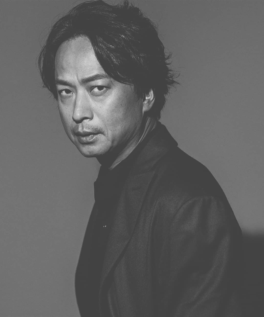 椎名桔平 椎名桔平