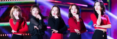 ♡ red velvet icons and headers ♡ — like/reblog and © kimsojungz on twitter. obs: sorry again for the