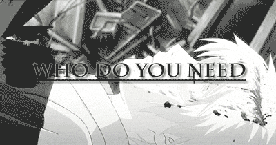 sexzumi:  NezuShi || Come Undone by Duran Duran  Mine, immaculate dream made breath