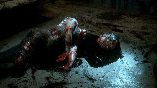 Hemlock Grove - Season 1