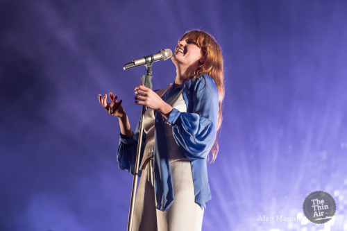 fatmfanclubrussia:  Electric Picnic, Stradbally, Ireland. September 6, 2015.