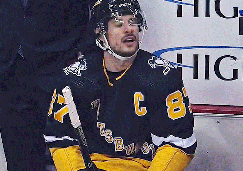 rinkrats: there he is… the hbic… | pens vs red wings, 28 jan 2022