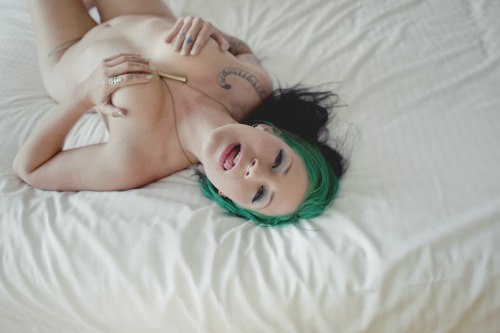 Tori Lux, photographed by Me.