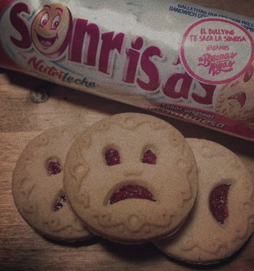 Me Regalas Una Sonrisa?