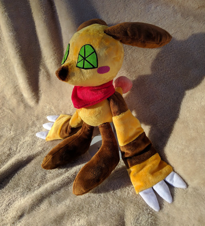 klonoa plush for sale