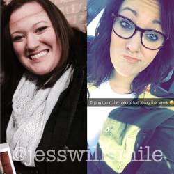 skywalhker:  #facetofacefriday  I’ve been told that I’m beautiful much more since I lost weight, from loved ones to strangers, people simply notice you more. It’s an anomaly that leaves one feeling a little lost - to go from feeling invisible (and