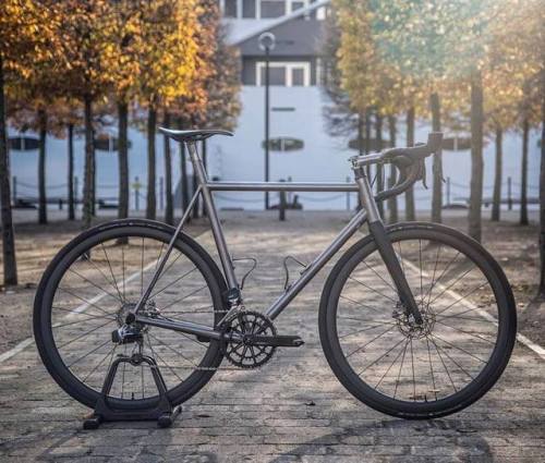 strange-measure: Triton Bikes