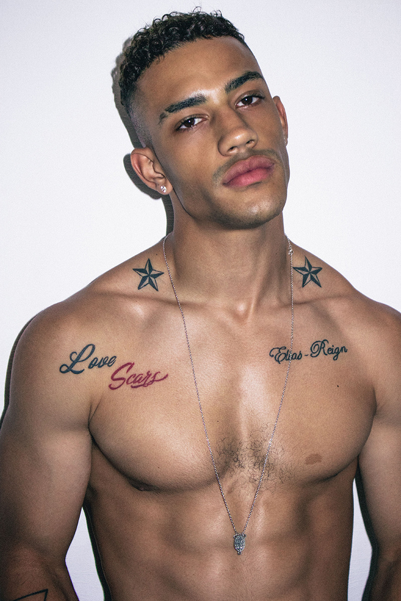 pantelis: Benjamin https://coitusmagazine.com/benjamin-by-pantelis-coitus-online/