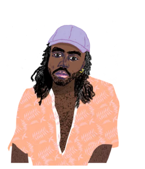 Dev Hynes – aka Blood Orange – is tired of mincing his words.Read the full interview