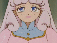 animenostalgia:  Just a sampling of the monsters in Sailor Moon! 