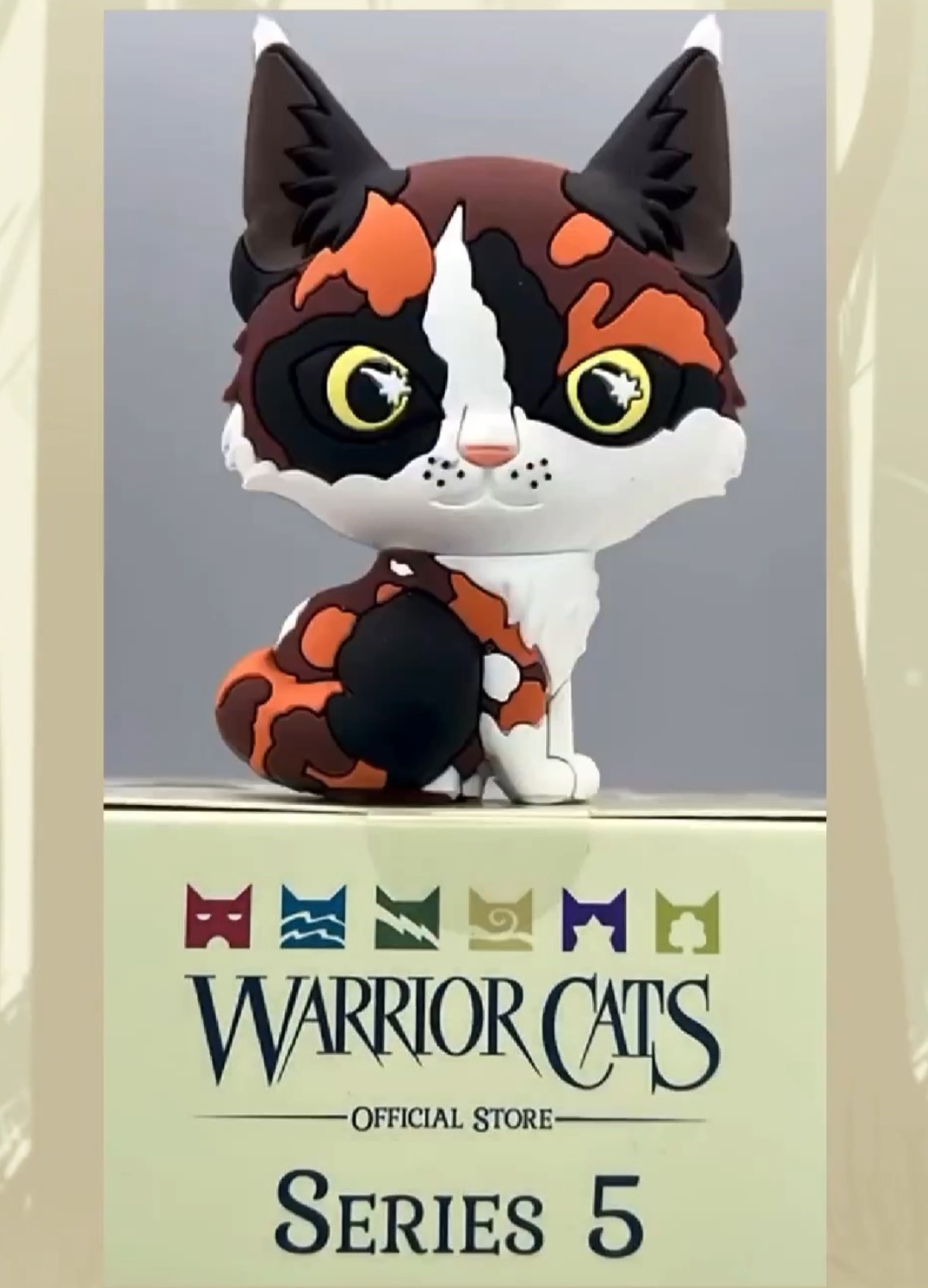 WARRIOR CATS NAME GENERATOR! on Toyhouse