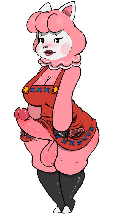 roymccloud:It’s Reese’s time! ;9
