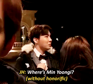 bangtoori:it’s a cruel world out there ©