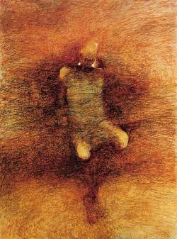 catmota:  Zdzisław Beksiński  (1929 -