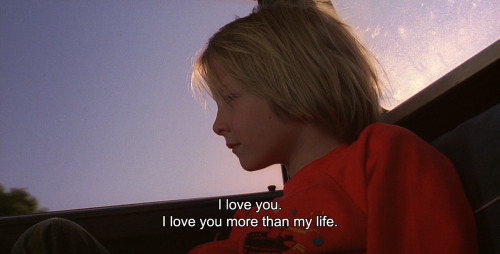 Porn anamorphosis-and-isolate:  ― Paris, Texas photos