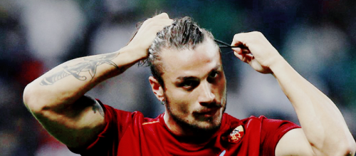 segrioramos:  Pablo Daniel Osvaldo asked by giroudolivierr 