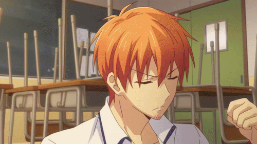 Fruits Basket (2019) | Episode 03 - “Let’s Play Rich Man-Poor Man!”