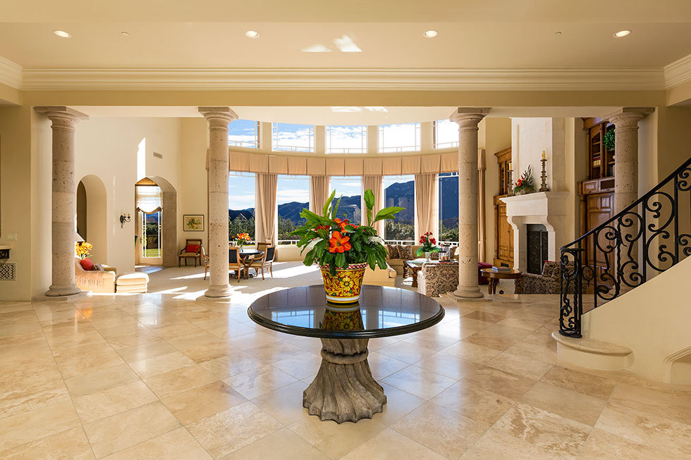 Pictures Of Luxury